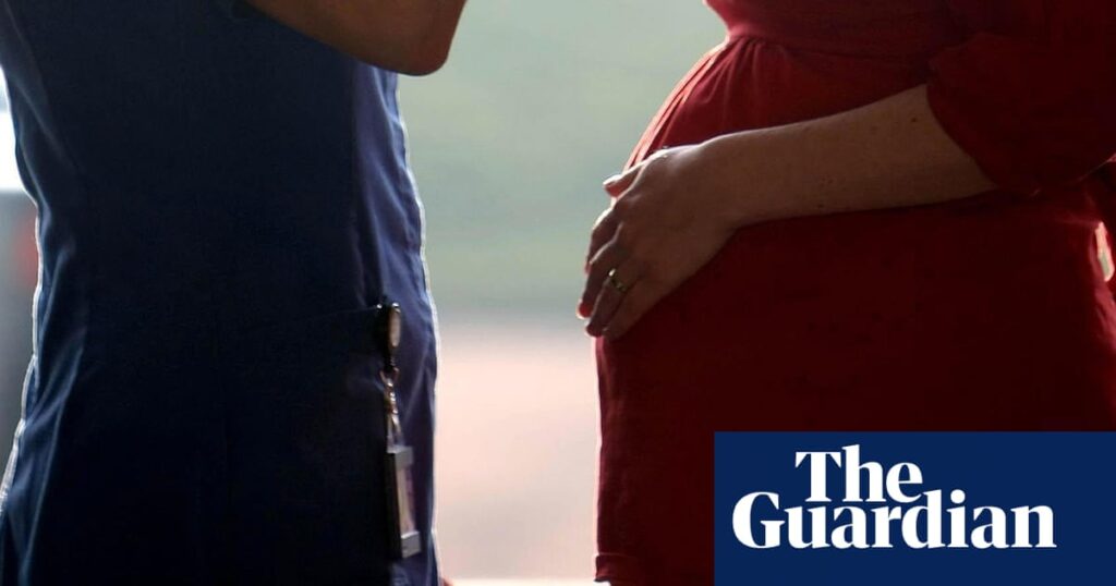 A clear set of actions is needed to improve NHS maternity services | NHS