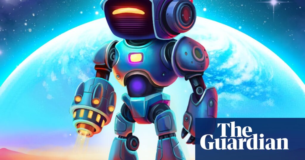 A real issue: video game developers are being accused of using AI – even when they aren’t | Games