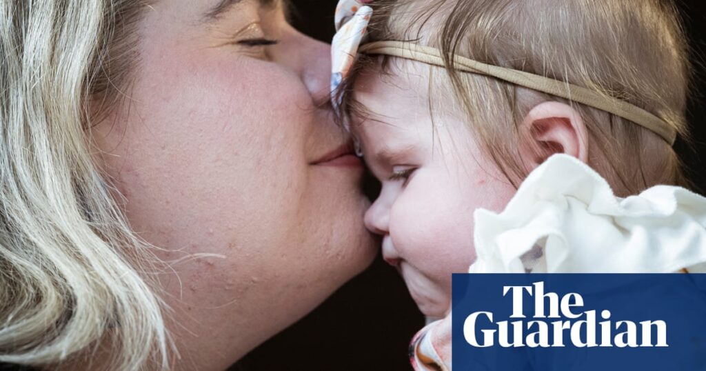 After four ‘heartbreaking’ rounds of IVF at a private clinic, Cassie put her hopes in the hands of Victoria’s public fertility service | Health