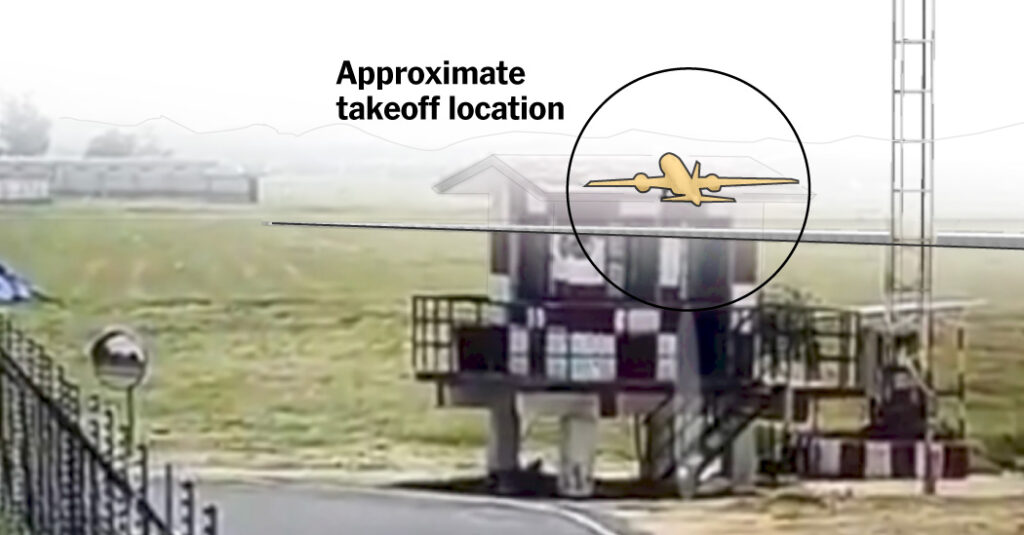 Air India Crash: What Visual and Audio Evidence Reveals About What Happened
