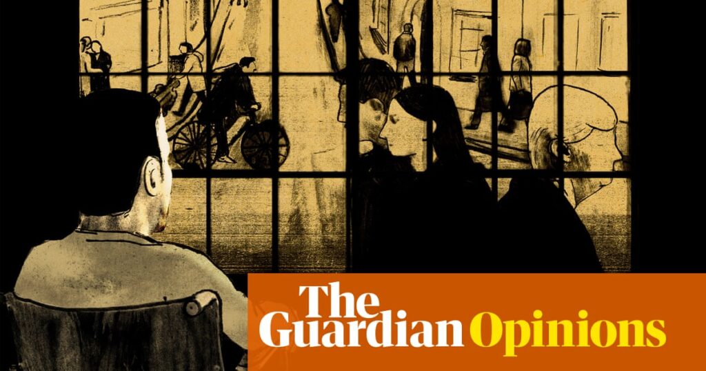 Carers like me connect patients and doctors – so why are we so often made to feel invisible? | Emily Kenway