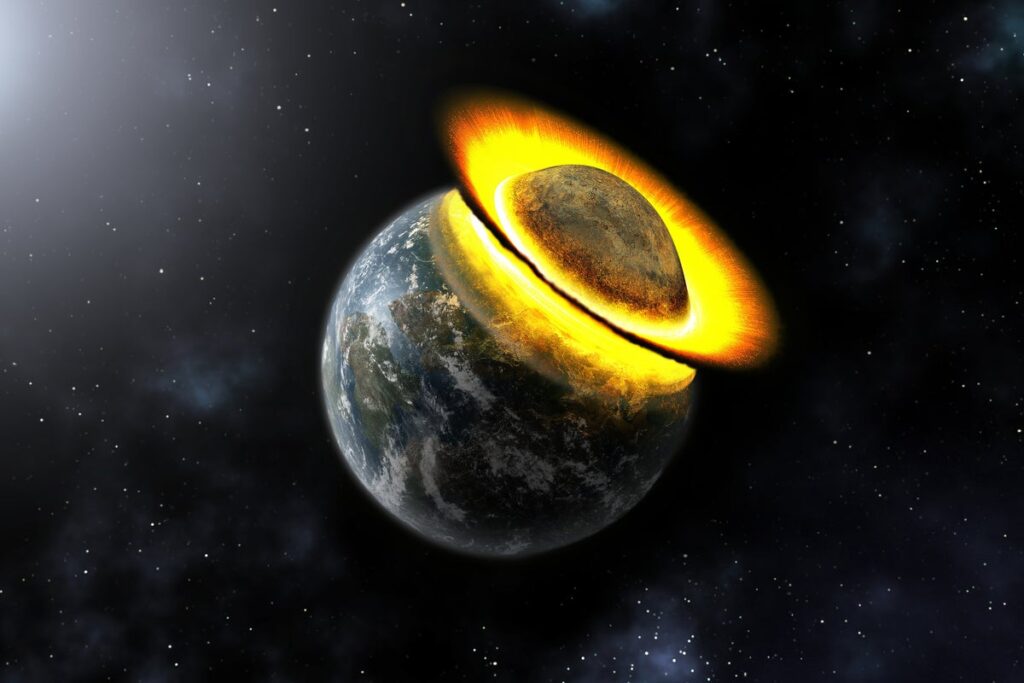 Could the Solar System Lose a Planet to a Passing Star?