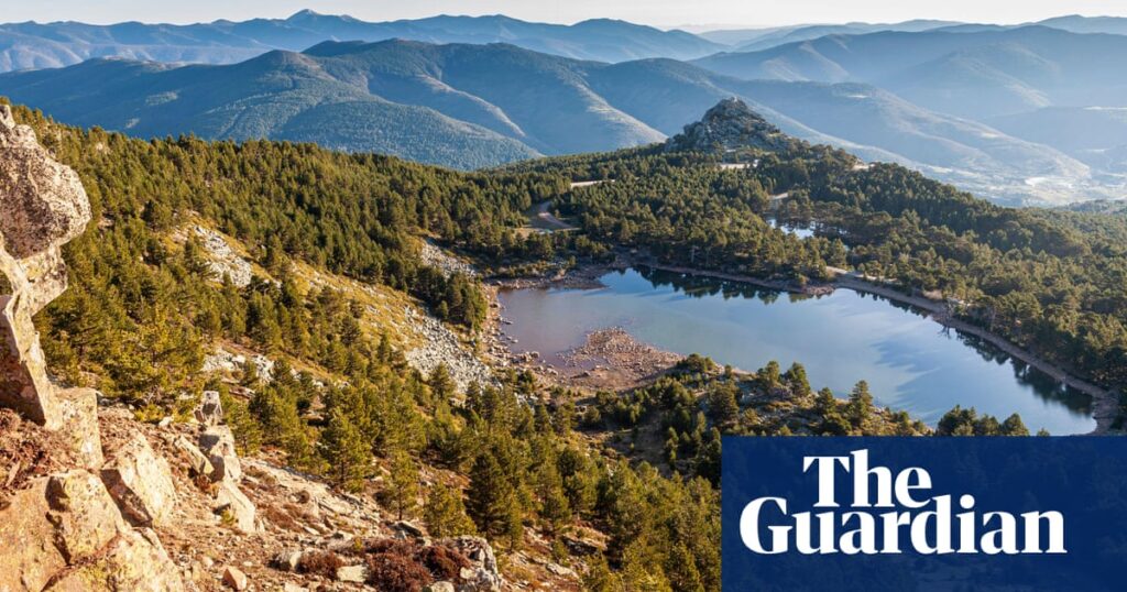 Discovering Spain’s Sierra de la Demanda: the land that social media forgot | Spain holidays