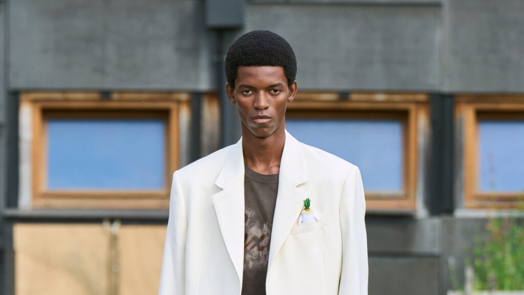 Doublet Spring 2026 Menswear Collection