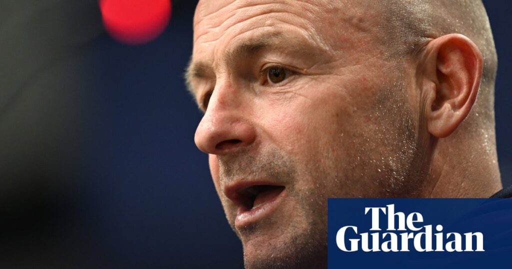 England U21s head into Germany final full of belief thanks to bullish Carsley | England Under-21s
