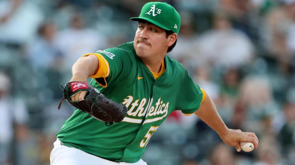 Fantasy Baseball Week 15 Preview: Top 10 sleeper pitchers include Jacob Lopez, Ryne Nelson