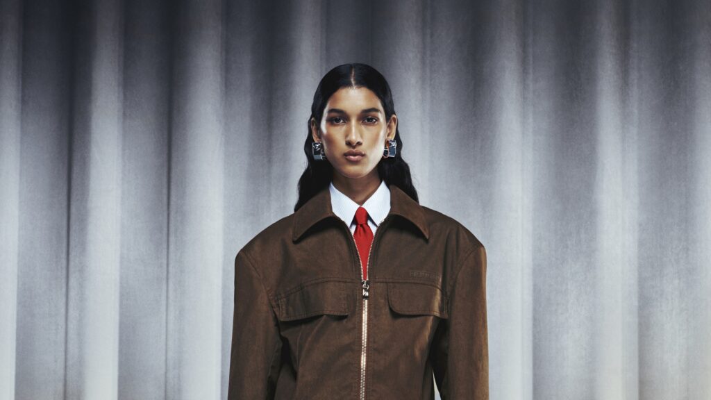 Ferrari Resort 2026 Collection | Vogue