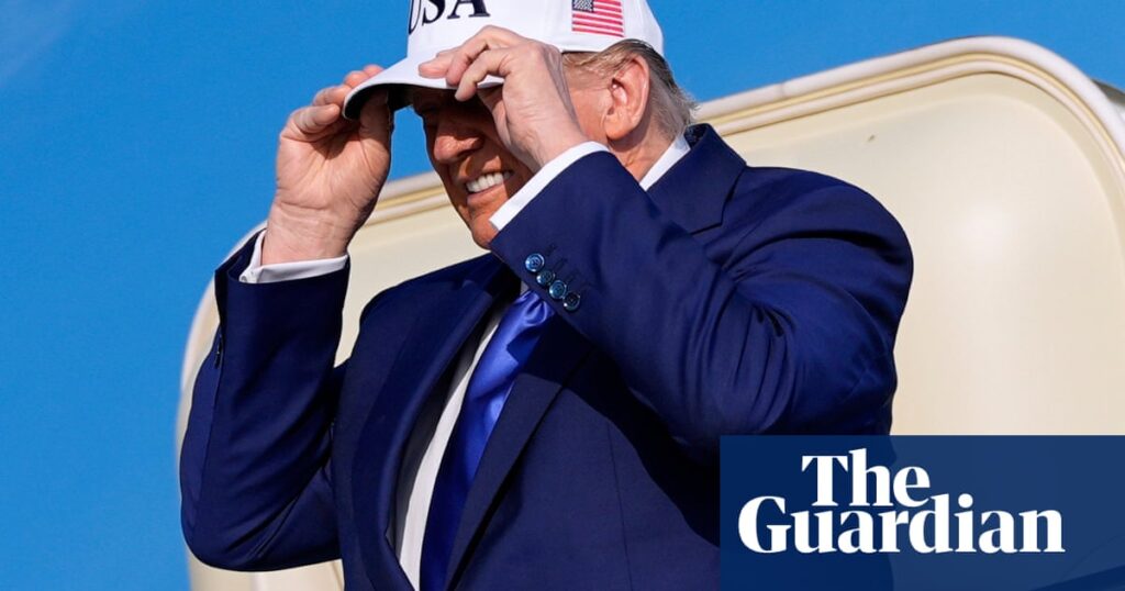 First Thing: Trump officials cite ‘new intelligence’ to back president’s claims of successful Iran strikes | US news