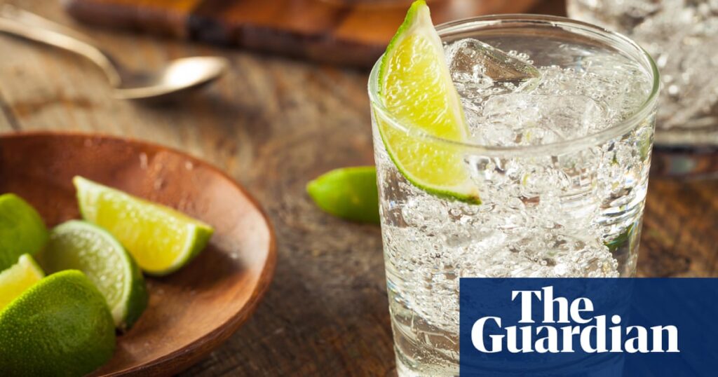 Flavour of gin and tonic could be impacted by climate change, study finds | Environment