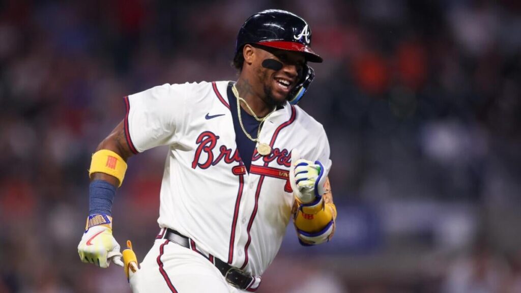 Free MLB home run picks, odds, lines for June 20: Ronald Acuna Jr. among best bets for Friday HR player props