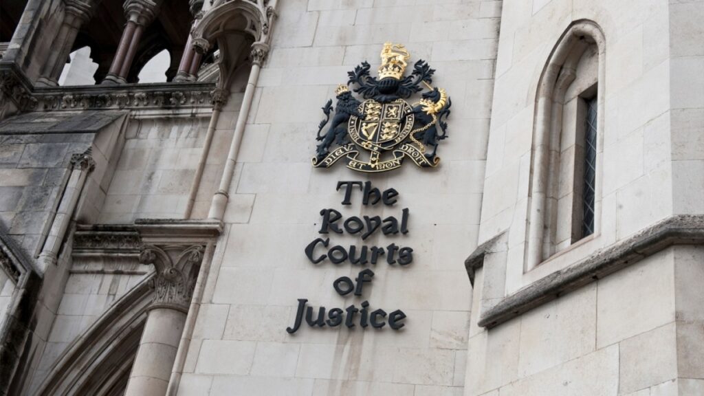 High Court allows UK to keep exporting F-35 jet parts to Israel | Courts News