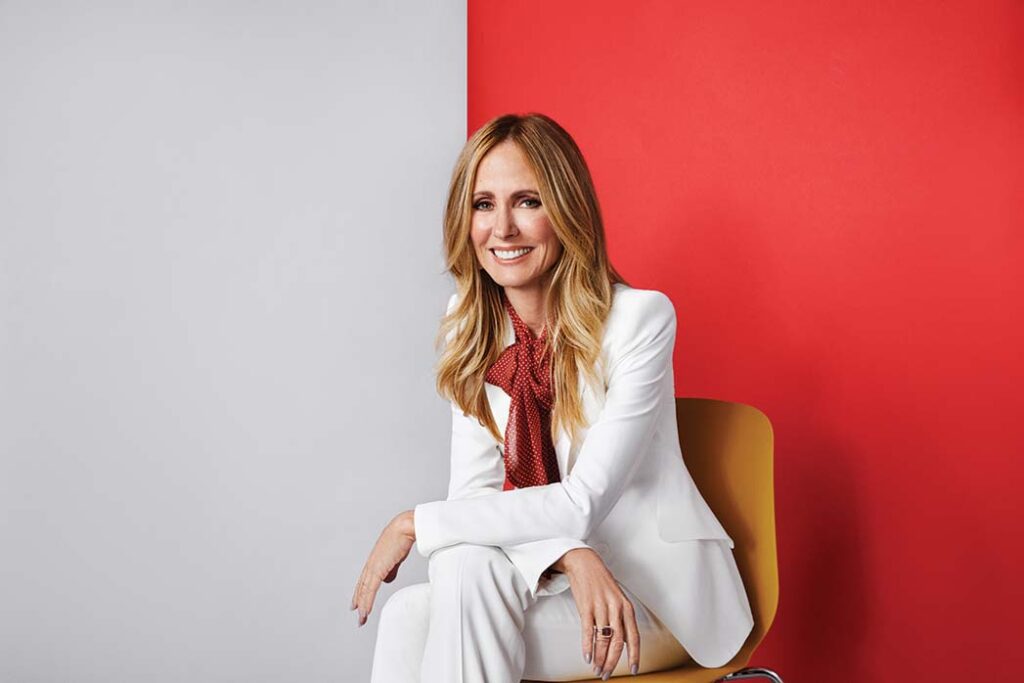 Hollywood's Top Female Executives Dana Walden