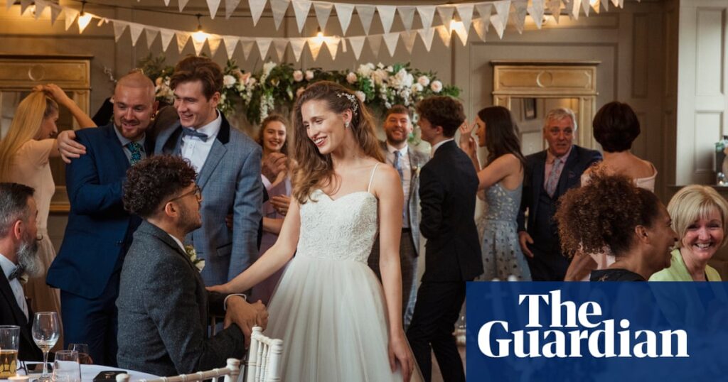 How wedding guests are coping with rising costs: ‘the total will come to £3,000 this year’ | Weddings
