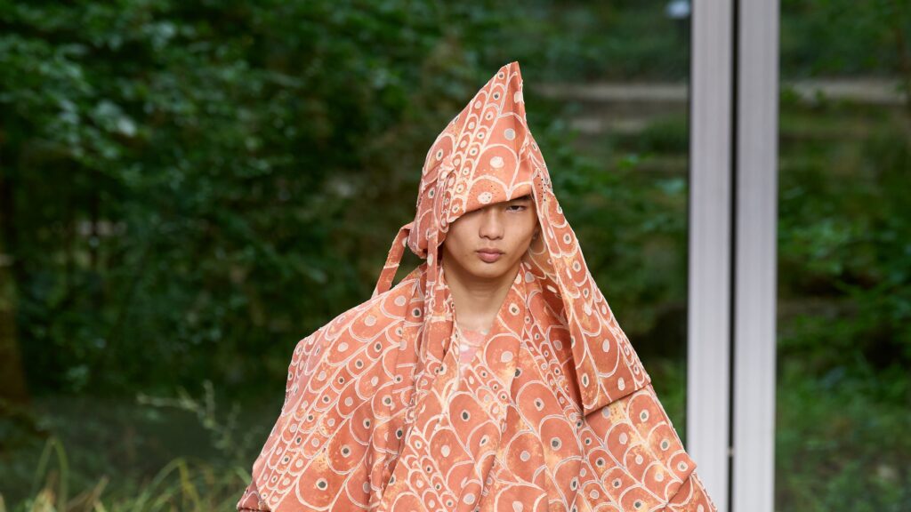 IM Men Spring 2026 Menswear