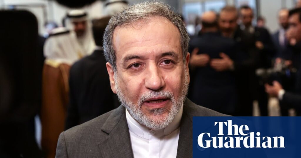Israel says it has killed two top al-Quds officials as Iran warns US against joining war | Israel