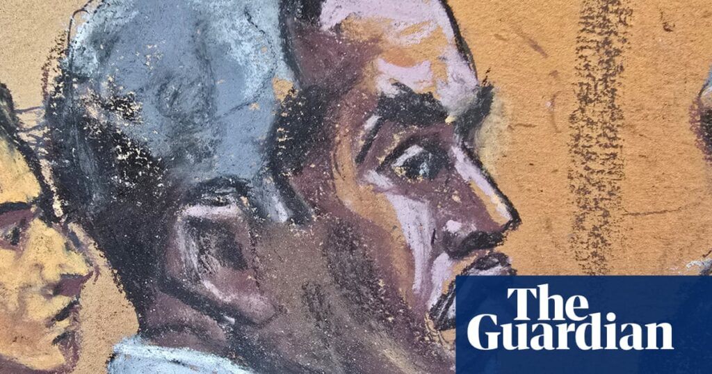Jurors in Sean ‘Diddy’ Combs’s sex-trafficking trial begin deliberations | Sean ‘Diddy‘ Combs