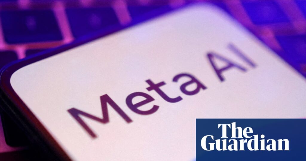 Meta wins AI copyright lawsuit as US judge rules against authors | Meta
