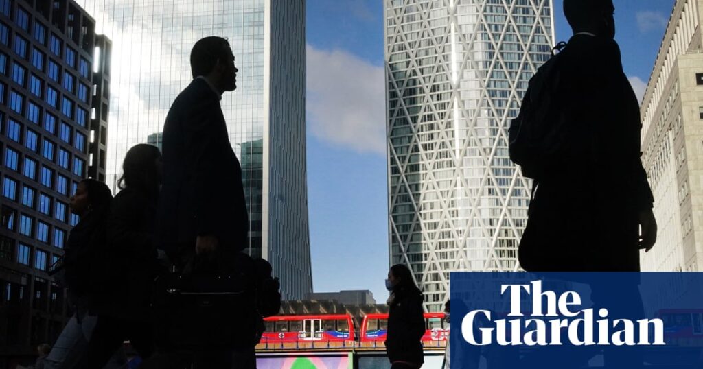 Office for National Statistics has ‘deep-seated’ problems and needs an overhaul | Office for National Statistics