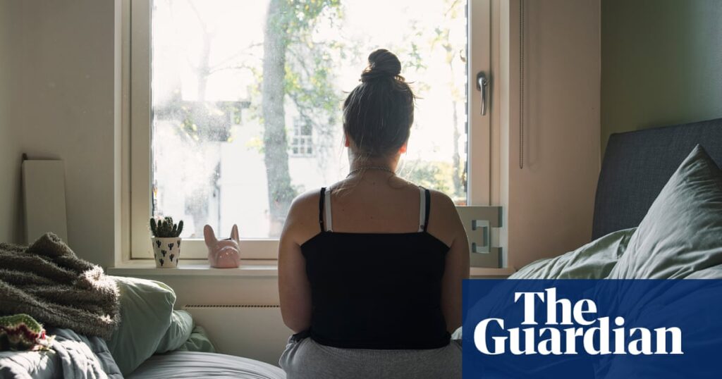 One in four young people in England have mental health condition, NHS survey finds | Mental health
