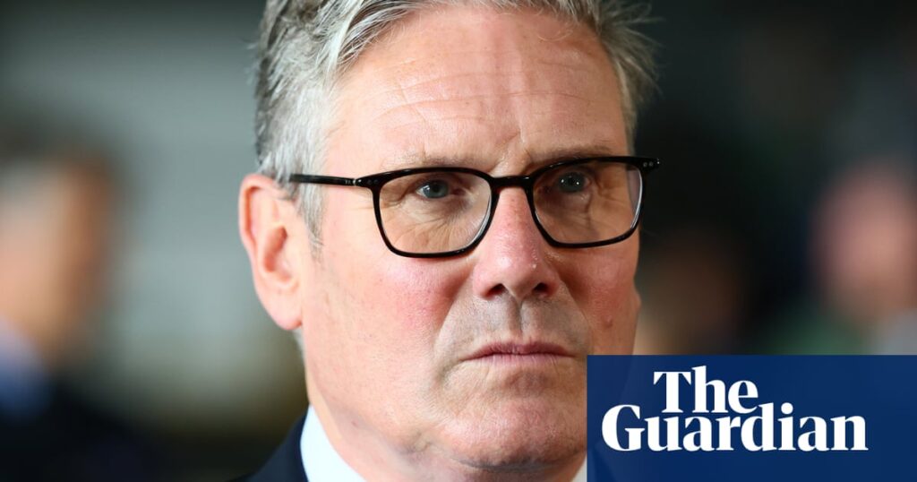 Starmer’s promised ethics commission may repackage existing regulators | Labour