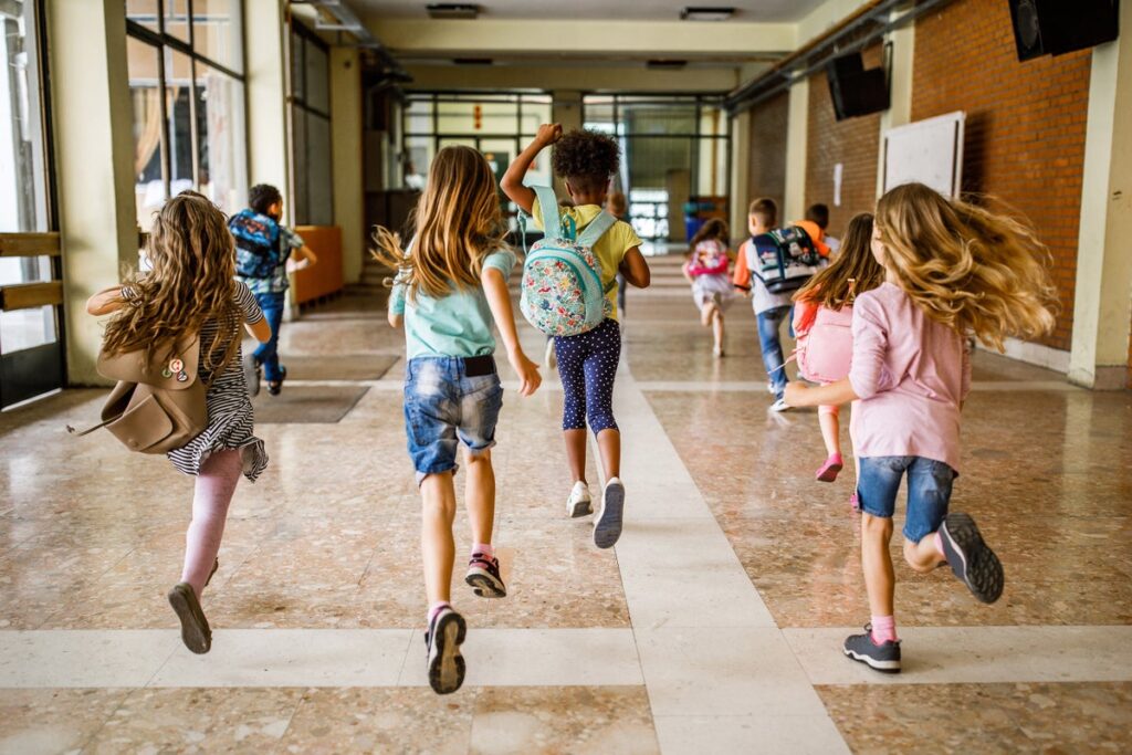 Summer Learning Loss Happens, but Kids Quickly Recover