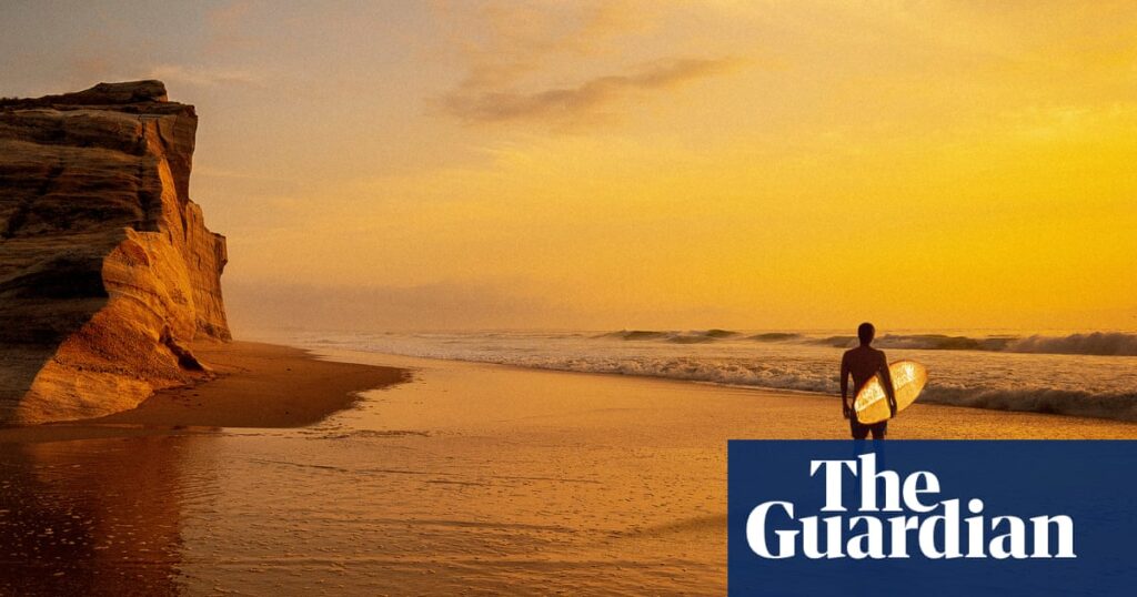 Surfin’ USA? Not this year: 10 European alternatives to classic American holiday destinations | Europe holidays