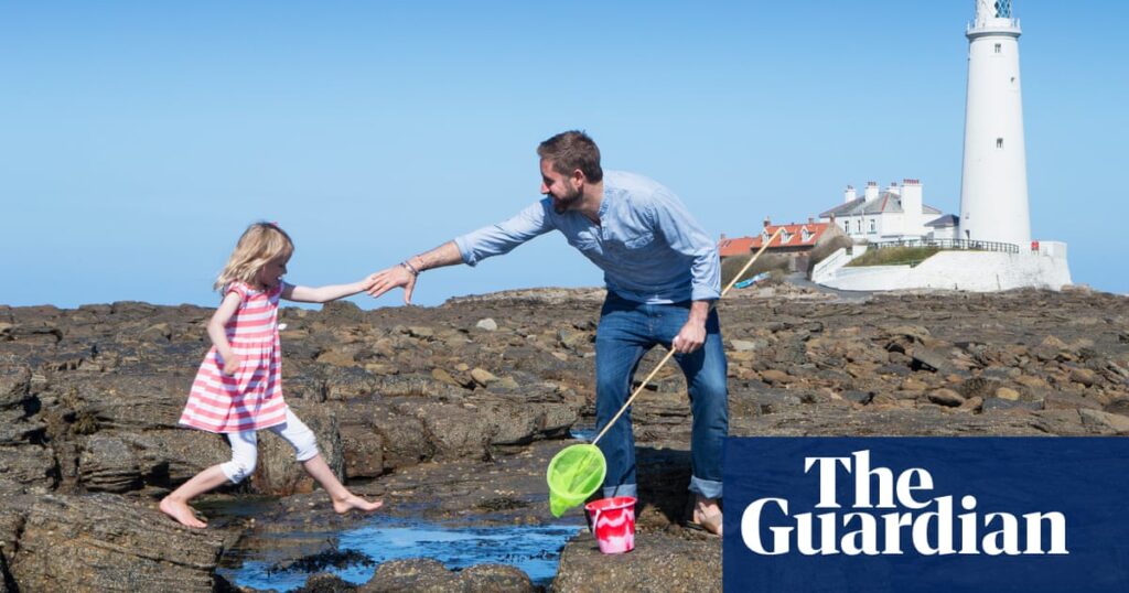 Tell us about your favourite family back-to-nature trips – you could win a holiday voucher | Travel