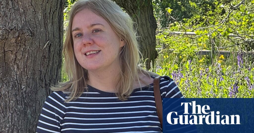 The one change that worked: lonely and losing confidence, I was saved by an open-mic night | Life and style