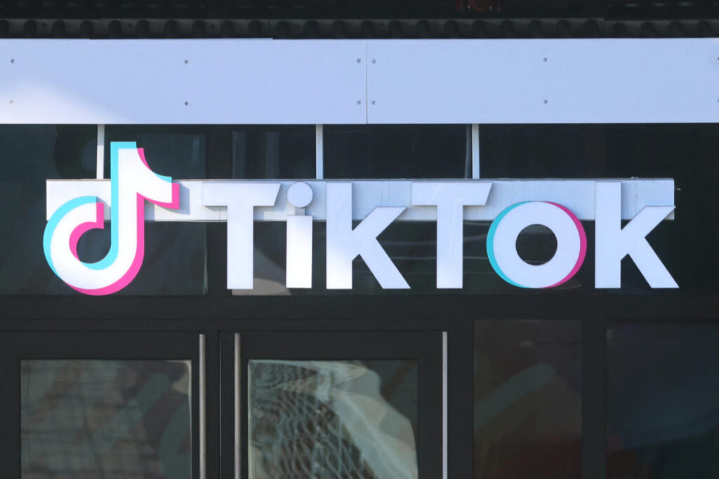 Trump claims a 'very wealthy' group will buy TikTok without revealing who