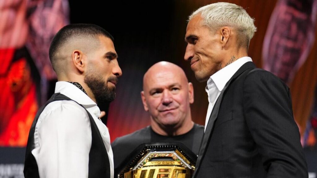 UFC 317 odds, lines, Las Vegas predictions, start time: Topuria vs. Oliveira picks via proven MMA expert