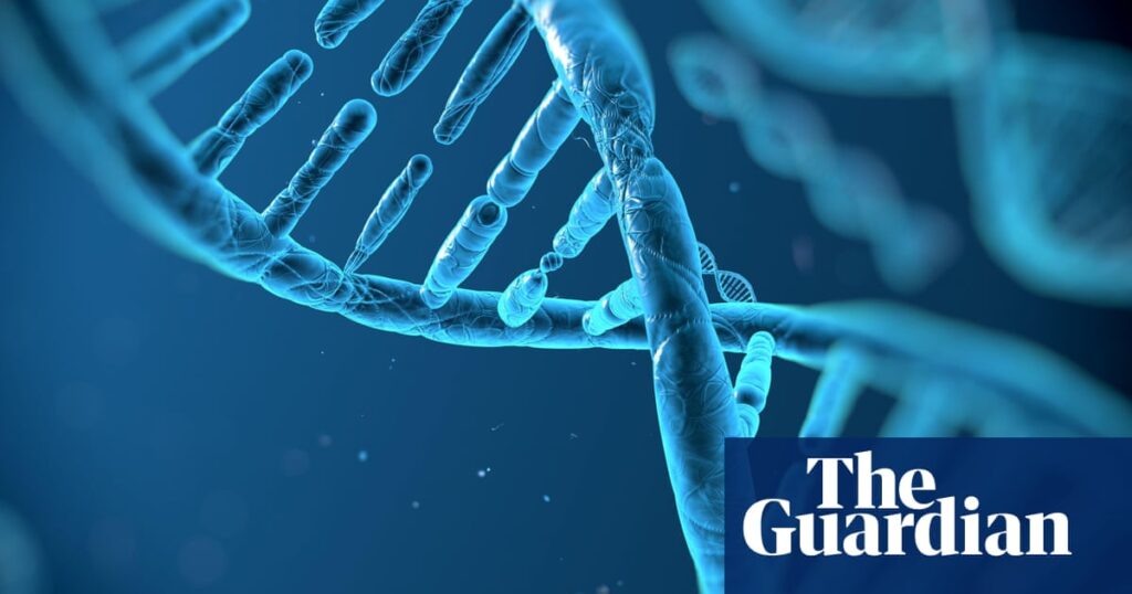 UK scientists to synthesise human genome to learn more about how DNA works | Genetics