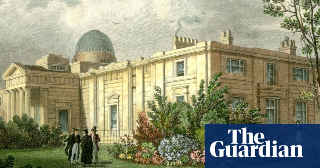 Unsung observatory worker was UK’s first professional female astronomer, experts say | Astronomy