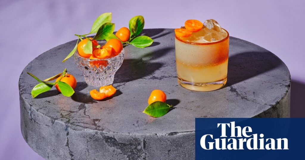 When life gives you cumquats or kumquats make a marmalade and mezcal cocktail – recipe | Australian food and drink