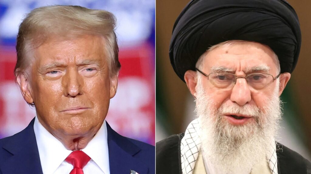 Who decides who can have nuclear arms? | Israel-Iran conflict