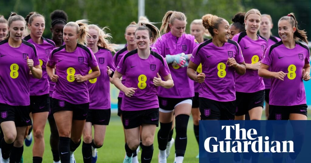 Women’s Euro 2025 team guides: England | Football
