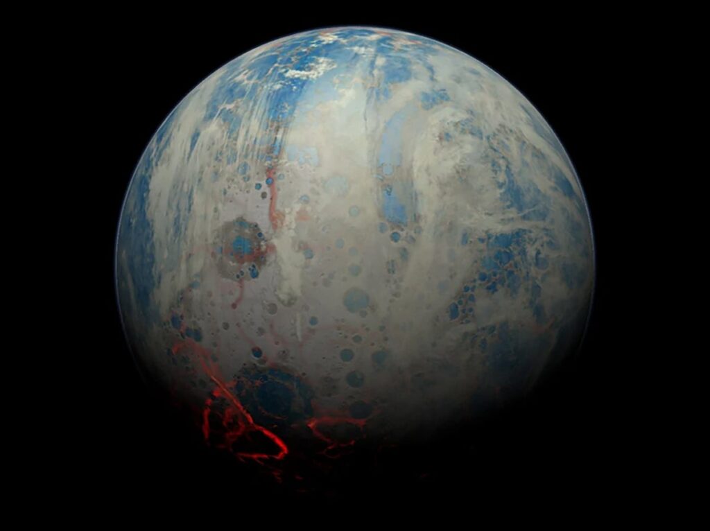 World’s Oldest Rocks Confirmed in Canada
