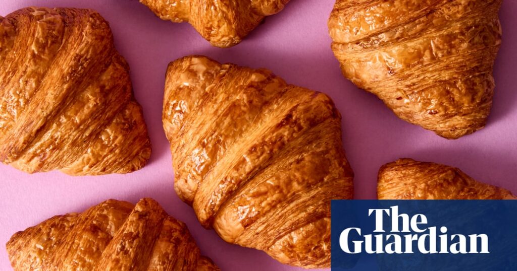 ‘An absolute steal’: supermarket croissants, tasted and rated by Felicity Cloake | Pastry