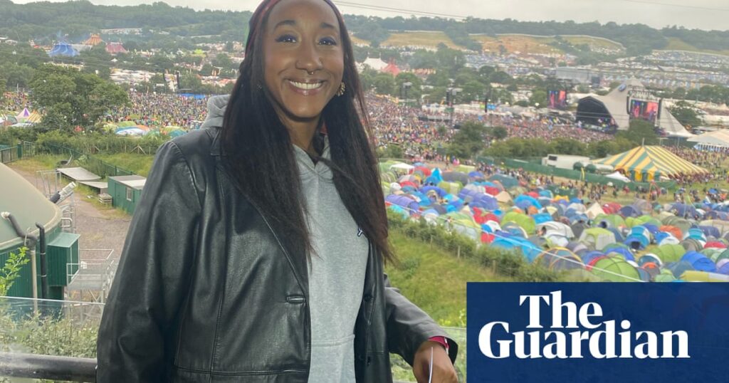 ‘Curate your own Glastonbury’: the BBC team bringing festival into millions of homes | Glastonbury 2025