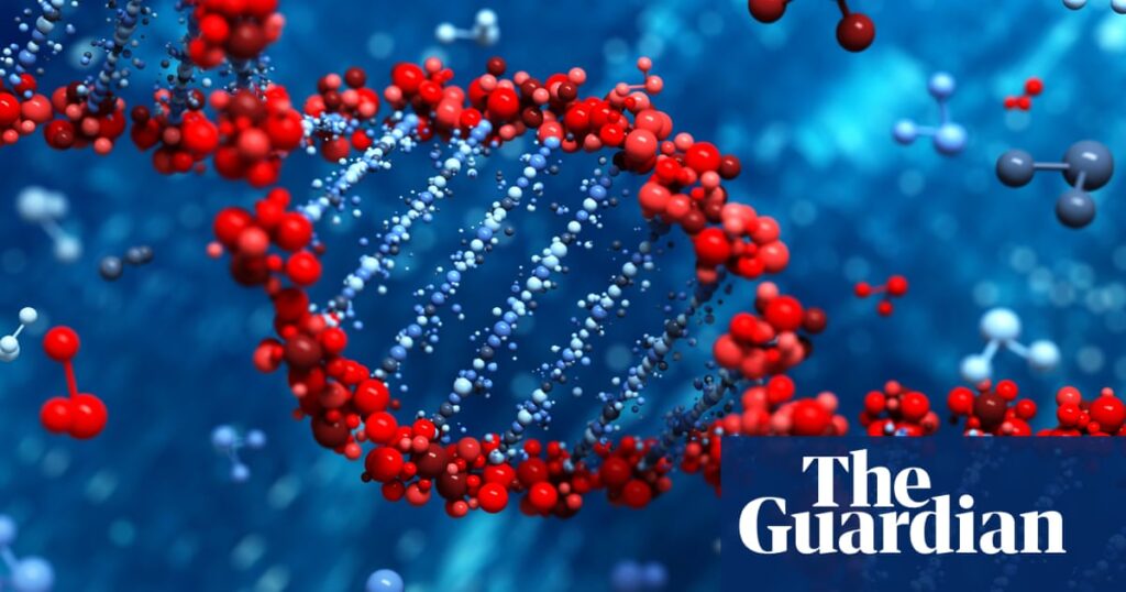 ‘Huge advances in cancer and rare diseases’: 25 years of the human genome – podcast | Science