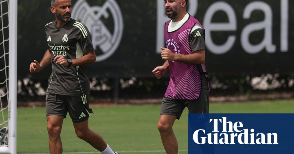 ‘I took the Club World Cup as a challenge’: Dani Carvajal returns for Real Madrid | Real Madrid
