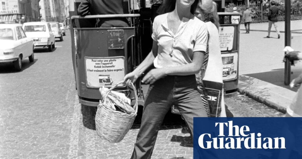 ‘Never out of fashion’: basket bags are accessory of the summer (again) | Fashion