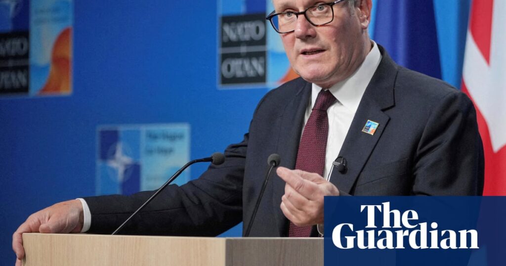 ‘They didn’t think we’d have the guts’: How Labour rebels forced the government’s welfare U-turn | Labour