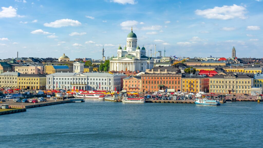 10 Countries With the Best Work-Life Balance