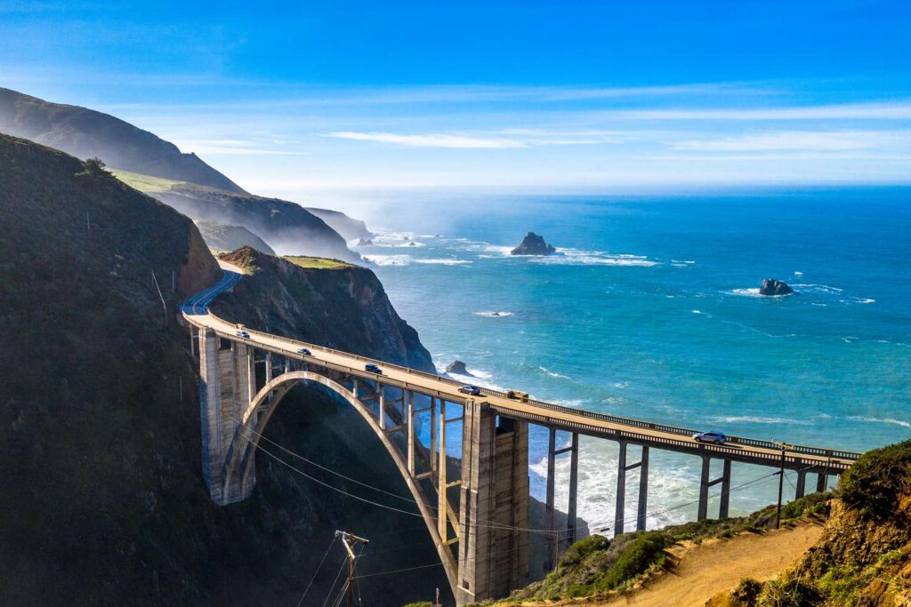 10 U.S. 'Coolcation' Destinations to Beat the Heat This Summer