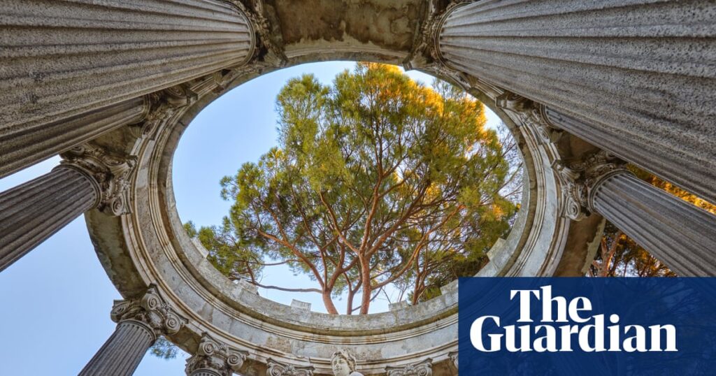 10 of the best secret gardens in Europe’s major cities | Parks and green spaces