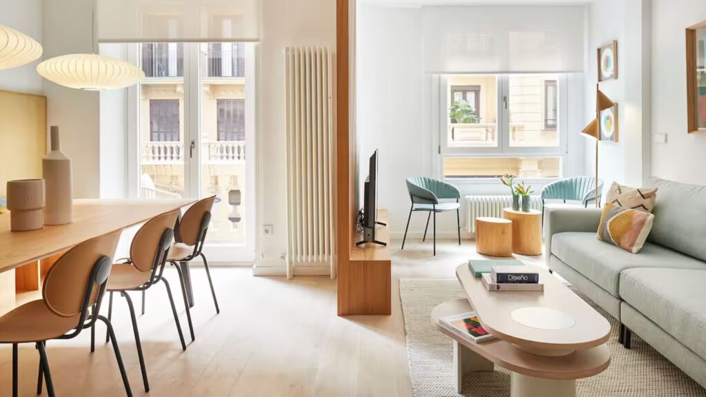 11 Airbnbs in San Sebastián, Spain, From Family-Friendly Villas to Chic Penthouses