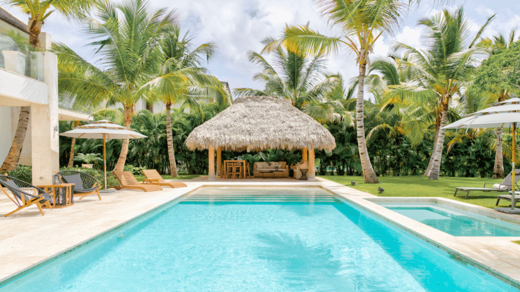 11 Best Villas in Punta Cana for Destination Weddings, Group Trips, & Family Travel