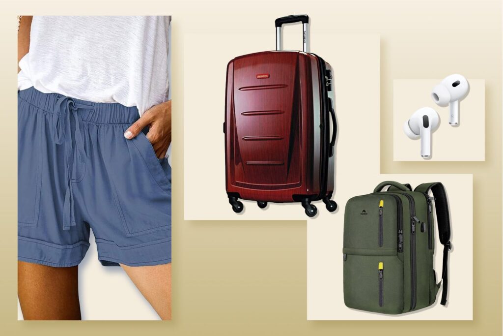 113 Best Amazon Member-only Prime Day Deals 2025