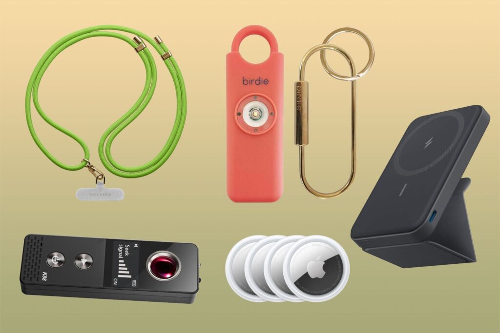 13 Best Safety Gear Amazon Deals