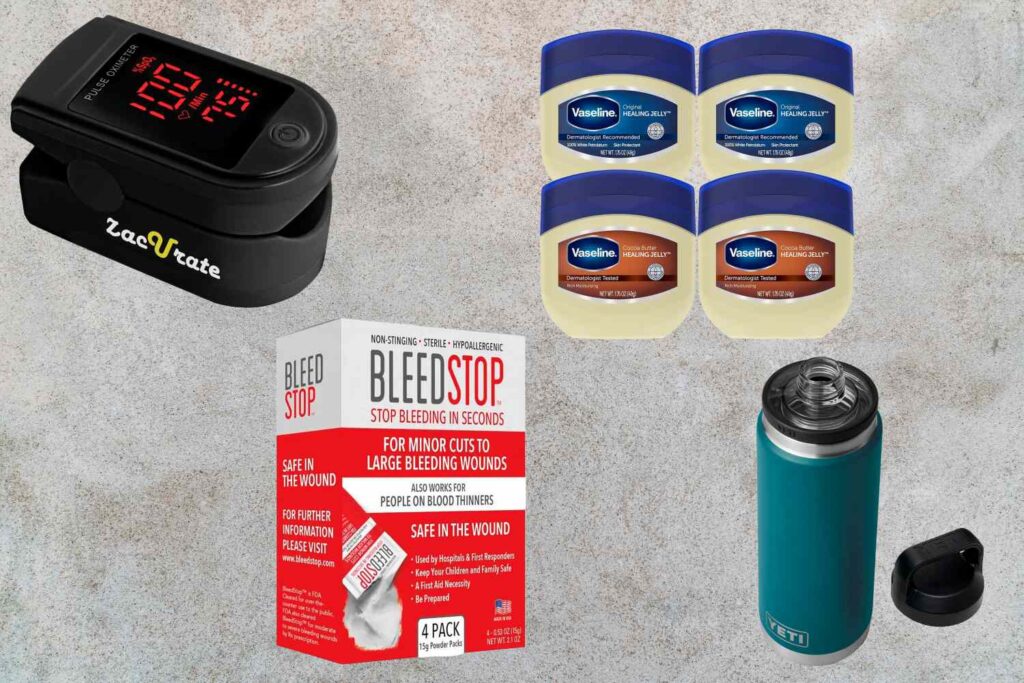 15 Doctor-approved Amazon Travel Essentials on Sale
